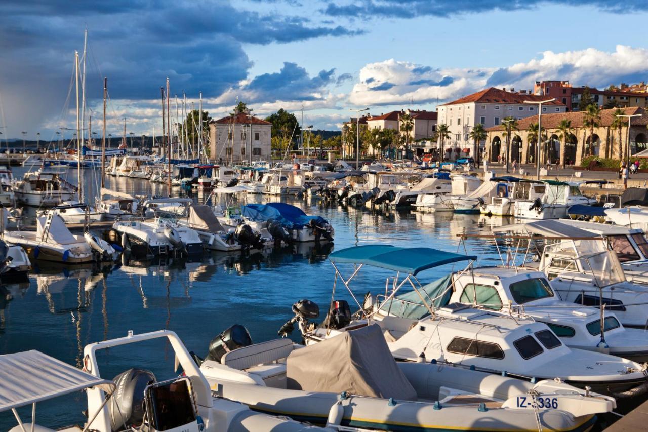 New Istrian Experience By Istrian Apartments Koper Exterior foto