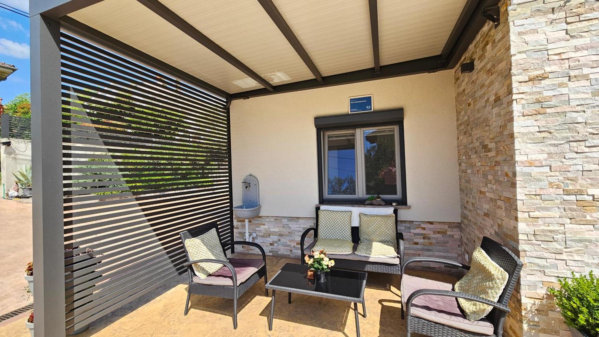 New Istrian Experience By Istrian Apartments Koper Exterior foto